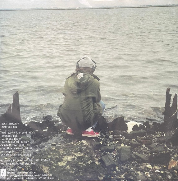 DEMARCO, MAC "Another One" LP