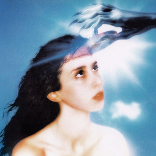 MAGDALENA BAY "Imaginal Disk" LPx2 (Blue Vinyl)