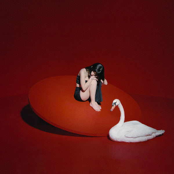 MARIAS, THE "Cinema" LP