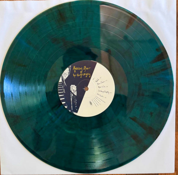 MAZZY STAR "She Hangs Brightly" LP (RSD Essential)