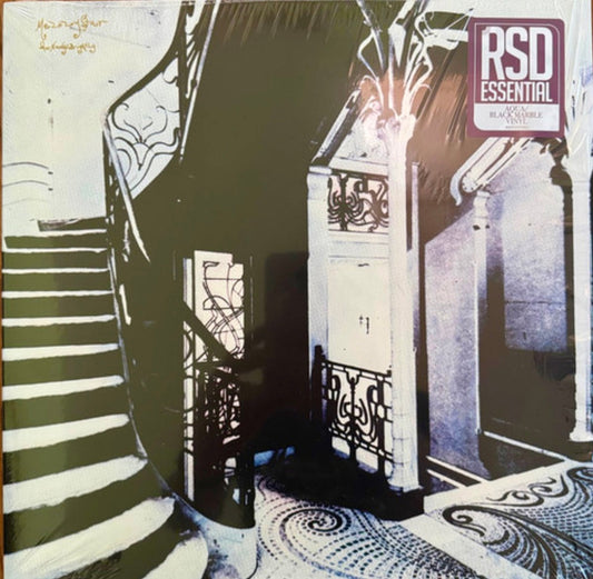 MAZZY STAR "She Hangs Brightly" LP (RSD Essential)
