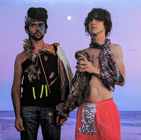 MGMT "Oracular Spectacular" LP