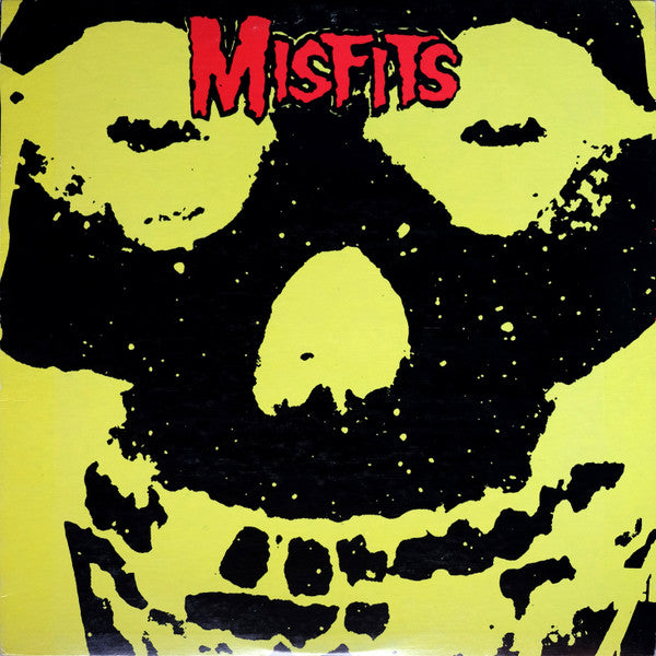 MISFITS "Collection" LP