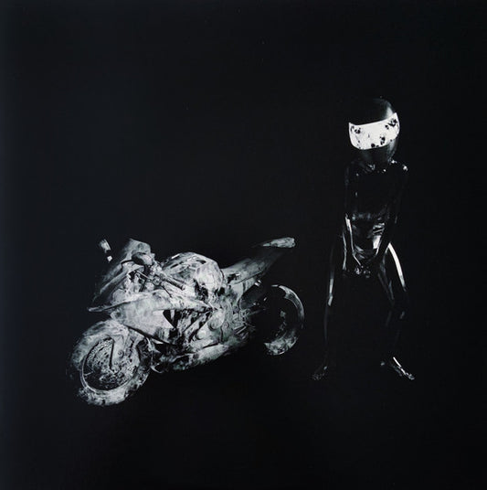 LENDERMAN, MJ "Boat Songs" LP