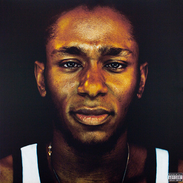 MOS DEF "Black on Both Sides" LPx2