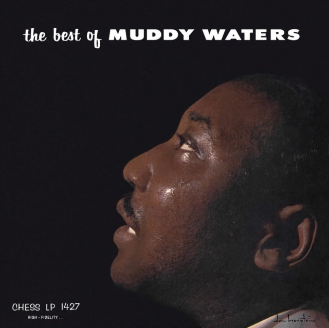 WATERS, MUDDY "Best of Muddy Waters" LP (180g)