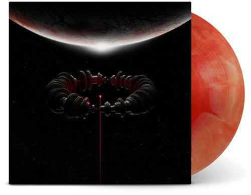 MUSE "The WOW! Signal" LP (Galaxy)