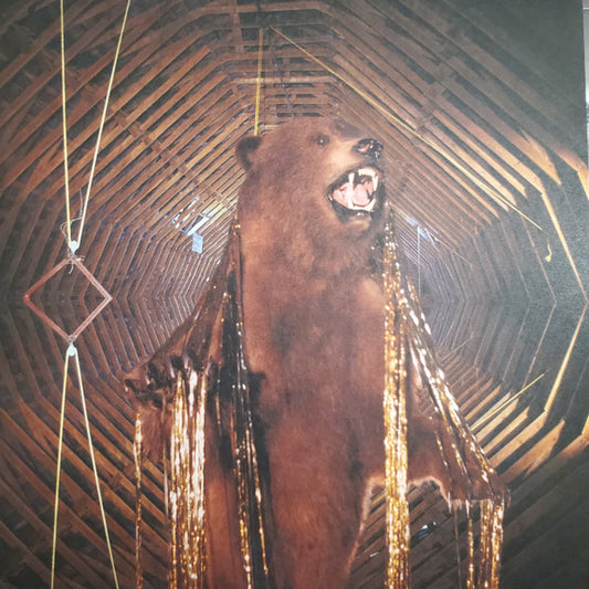 MY MORNING JACKET "It Still Moves" LPx2 (Gold Vinyl)