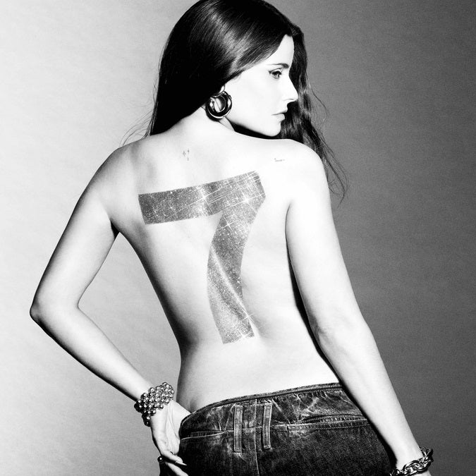 FURTADO, NELLY "7" LP (Clear Vinyl)