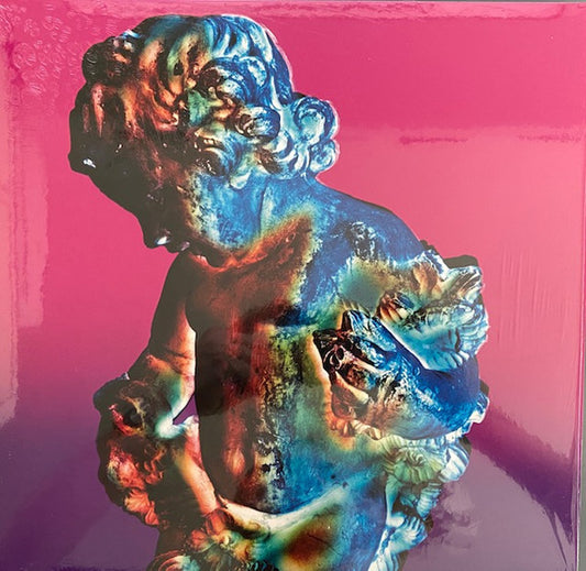 NEW ORDER "Technique" LP (180g Import)