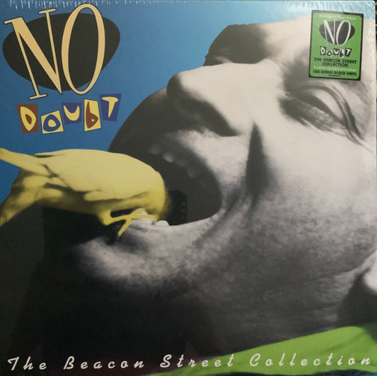 NO DOUBT "The Beacon Street Collection" LP (180g)