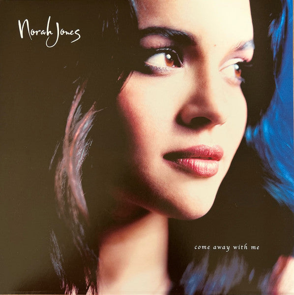 JONES, NORAH "Come Away With Me" LP