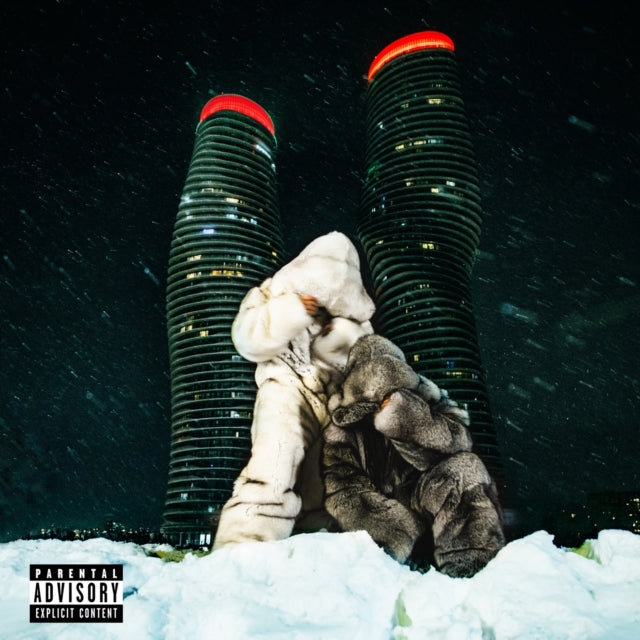PARTYNEXTDOOR & DRAKE "$$exy $songs 4U" LPx2