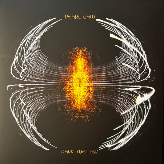 PEARL JAM "Dark Matter" LP