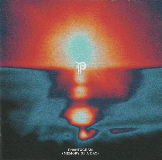 PHANTOGRAM "Memory of a Day" LP