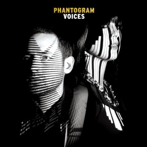 PHANTOGRAM "Voices" LP
