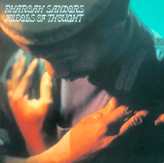 SANDERS, PHAROAH "Jewels of Thought" LP