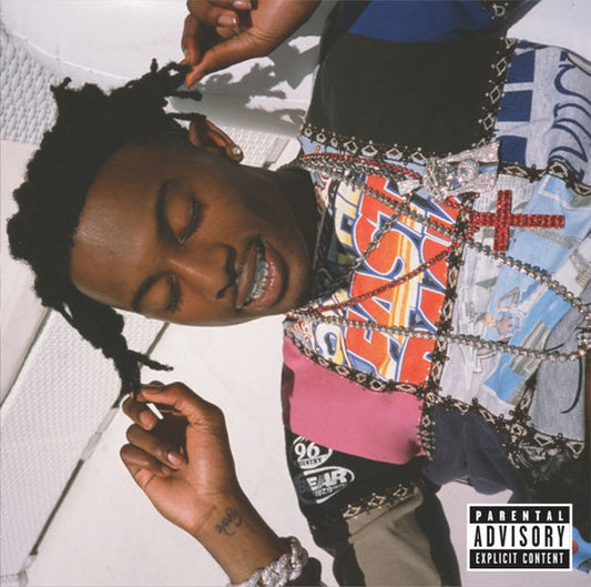 PLAYBOI CARTI "Playboi Carti" LP