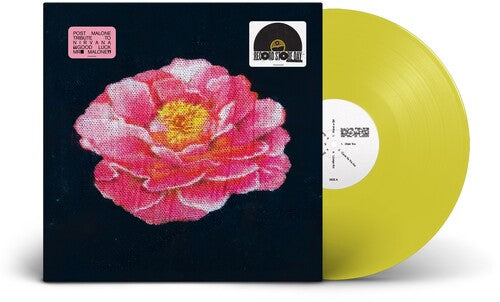 POST MALONE "Tribute to Nirvana" LP (RSD)