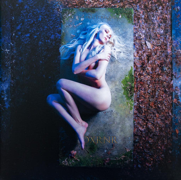 PRETTY RECKLESS, THE "Death By Rock and Roll" LPx2