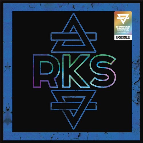 RAINBOW KITTEN SURPRISE "RKS" LP (RSD)