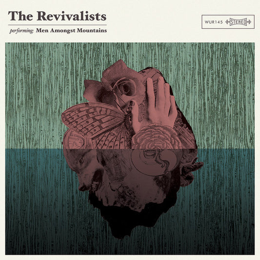 REVIVALISTS, THE "Men Amongst Mountains" LPx2