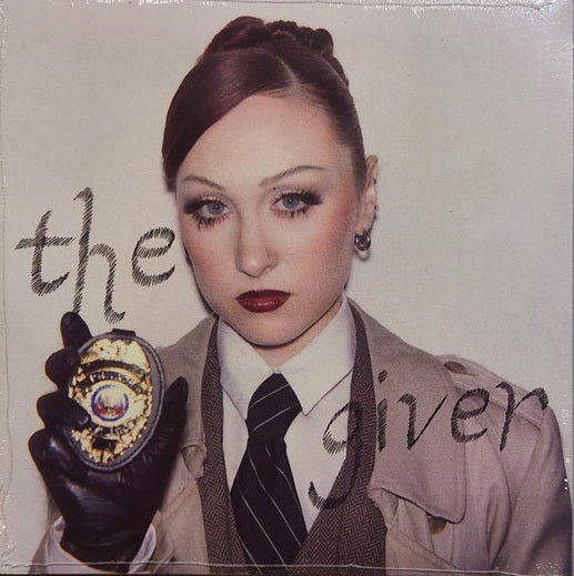 ROAN, CHAPPEL "The Giver" (The Private Investigator)