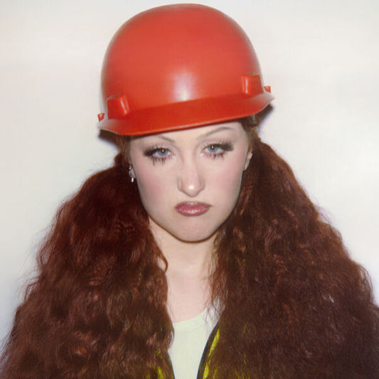 ROAN, CHAPPEL "The Giver" (Construction Worker)