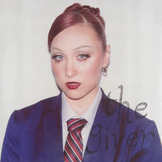 ROAN, CHAPPEL "The Giver" (The Lawyer)