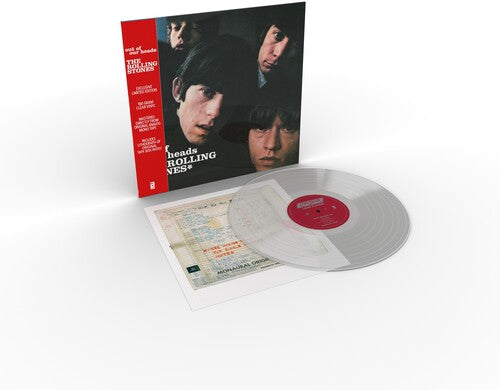 ROLLING STONES "Out of Our Heads" LP (RSD)