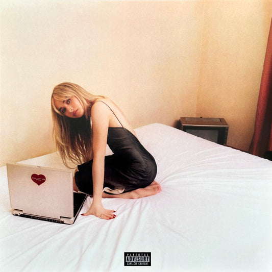 CARPENTER, SABRINA "Emails I Can't Send Fwd:" LP (Deluxe)