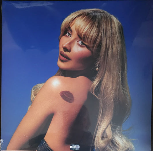 CARPENTER, SABRINA "Short n' Sweet" LP