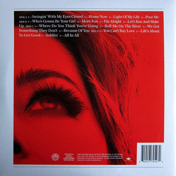 TWAIN, SHANIA "Now" LPx2 (Deluxe Edition)
