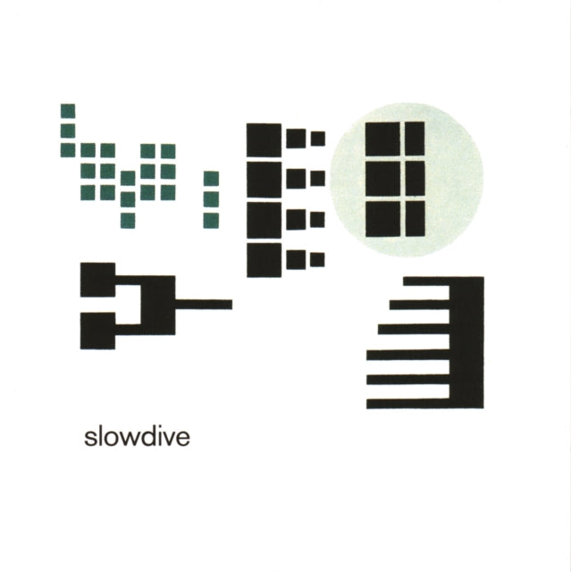 SLOWDIVE "Pygmalion" LP