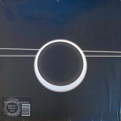 SMASHING PUMKINS "Aghori Mhori Mei" LP