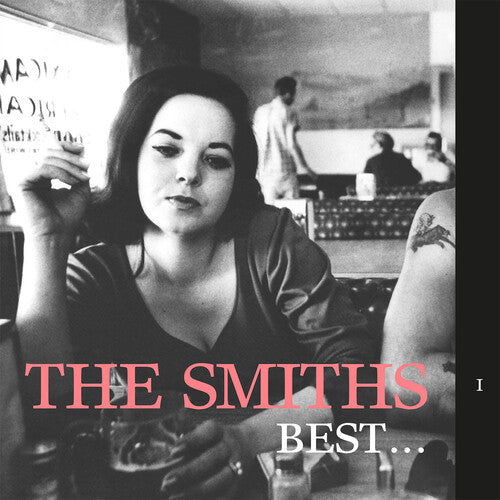 SMITHS, THE "Best ... I" LP