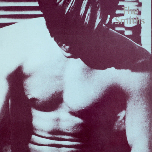 SMITHS, THE "The Smiths" LP (180g)