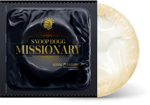 SNOOP DOG "Missionary" LP