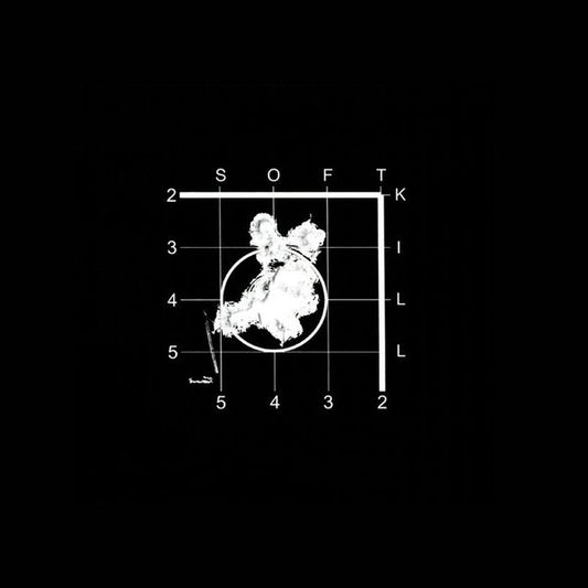 SOFT KILL "An Open Door" LP