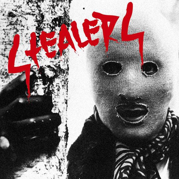 STEALERS "Stealers" LP