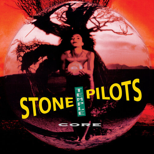 STONE TEMPLE PILOTS "Core" LP (180g)