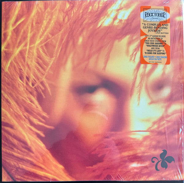 STONE TEMPLE PILOTS "Shangri-la Dee Da" LP (Rocktober 2024)