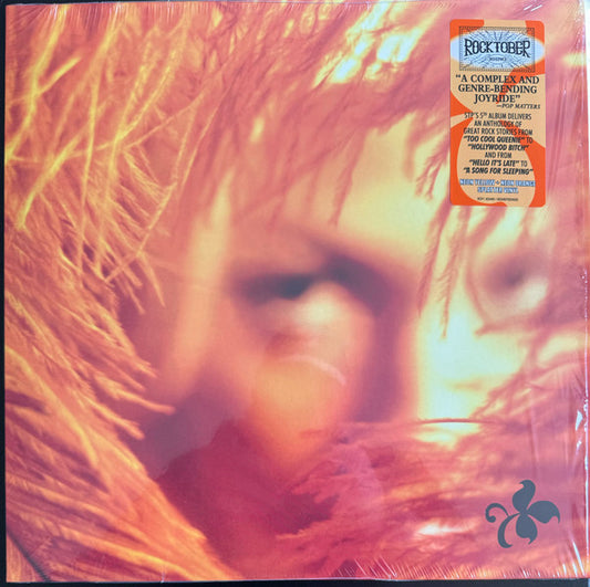 STONE TEMPLE PILOTS "Shangri-la Dee Da" LP (Rocktober 2024)