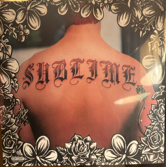 SUBLIME "Sublime" LPx2