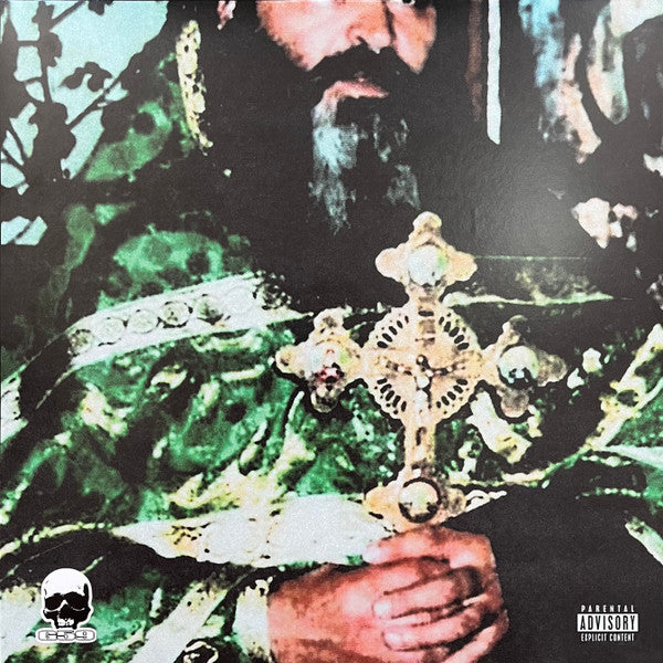 SUICIDEBOYS "Sing Me a Lullaby My Sweet Temptation" LP