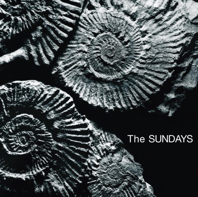 SUNDAYS, THE "Reading, Writing & Arithmatic" LP
