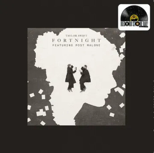 SWIFT, TAYLOR "Fortnight" (RSD)
