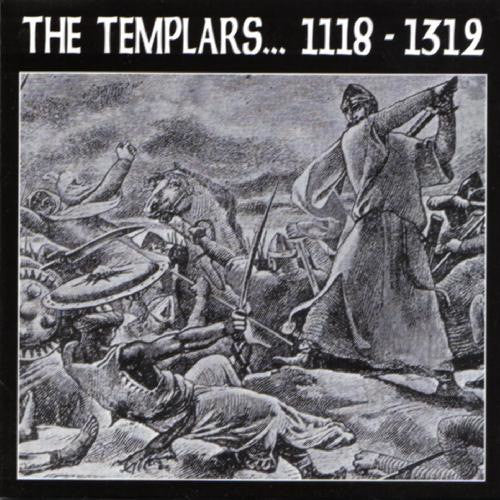 TEMPLARS, THE "1118-1312" LP
