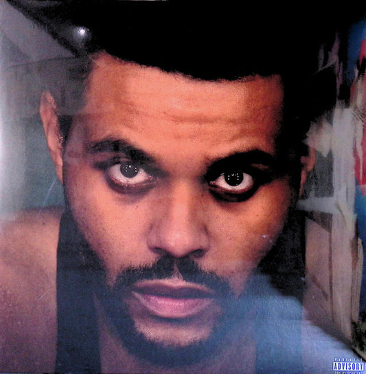 THE WEEKND "Hurry Up Tomorrow" LP