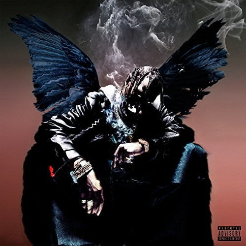 SCOTT, TRAVIS "Birds in the Trap Sing Mcknight" LPx2